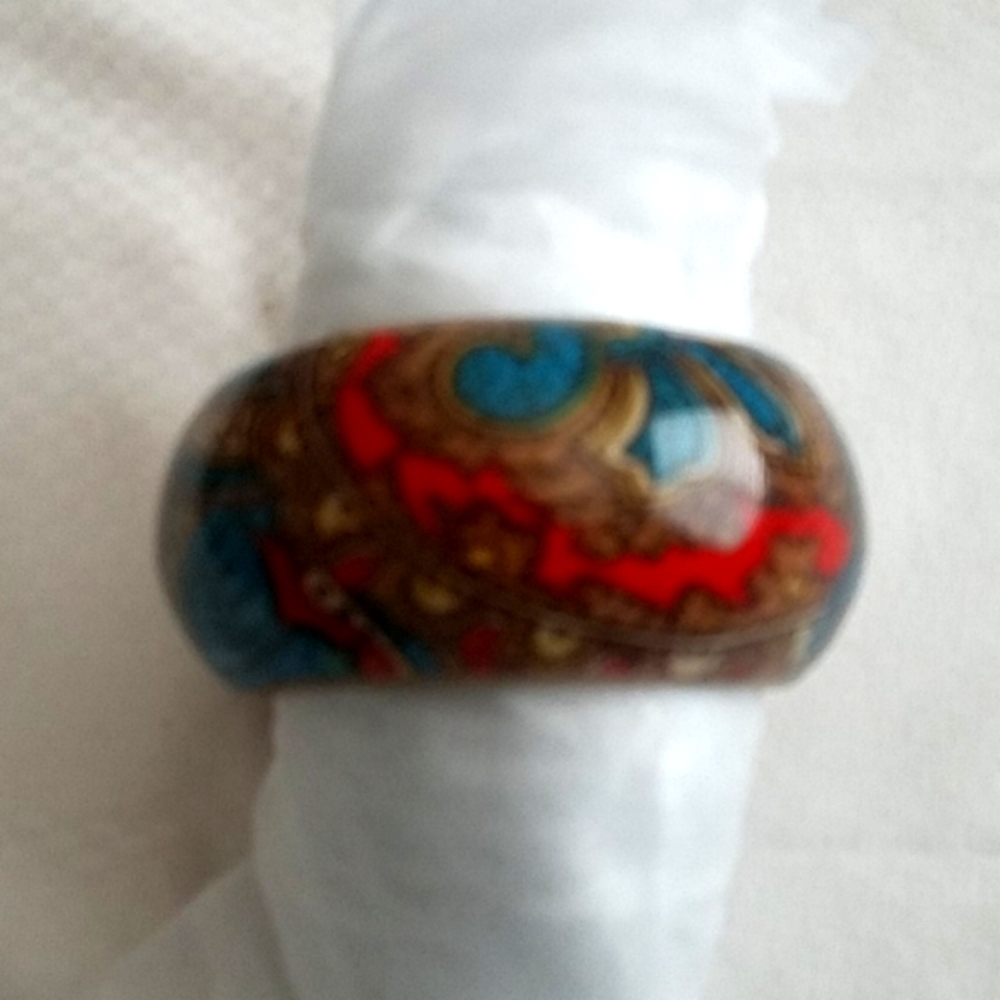 *3 For $10 Item🌟Pick a Handmade Bangle Bracelet! - Picture 4 of 12